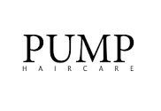 PUMP Haircare discount code